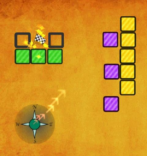 BasketBall Puzzle Shooter