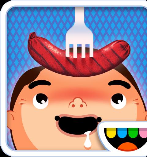 Toca Kitchen
