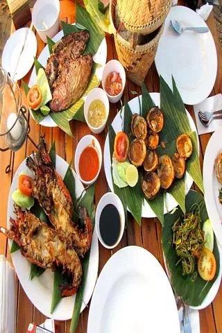 健康饮食食谱