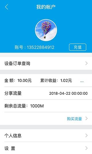 共享猫app