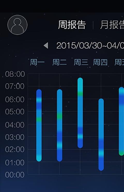 享睡管家app