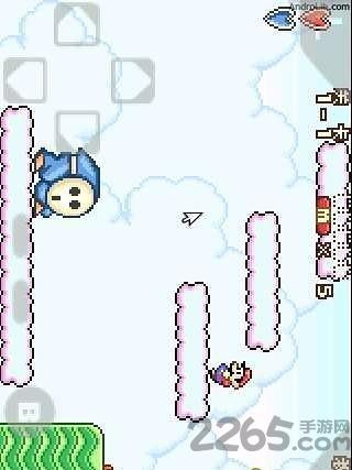 gameboid模拟器