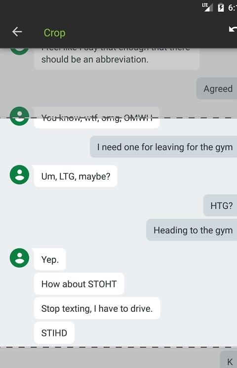 截图拼接标注软件