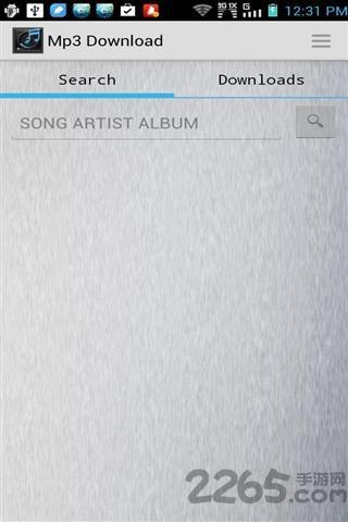 mp3音乐手机版