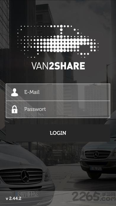 car2share随心开