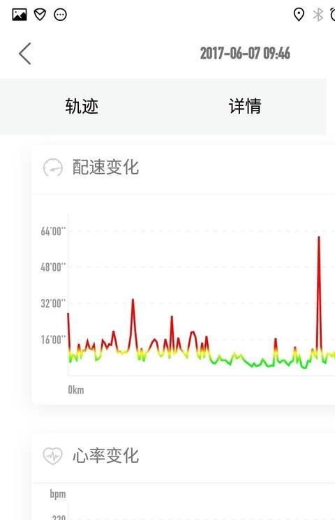 迅智运动软件