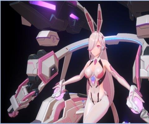 青空之刃官方版
