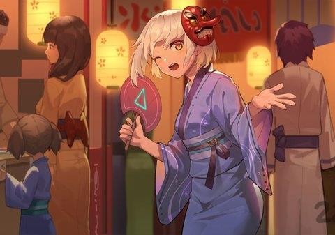 花札物语手游官方版