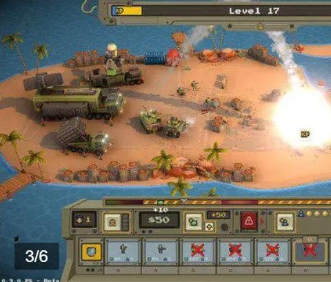 小兵大战最新版