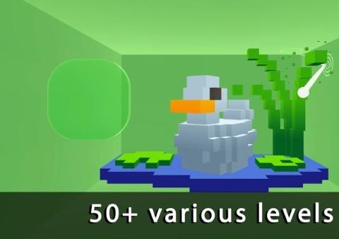 打砖块3d游戏