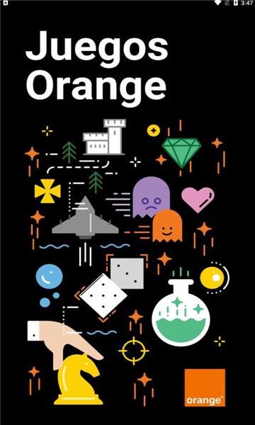 juegos orange最新版