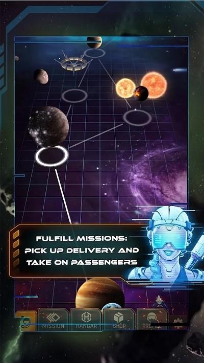 银河分裂器游戏(galaxy splitter)
