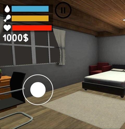 黑客模拟器3d最新版