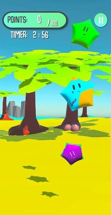 戳破水球手游(new plop it)