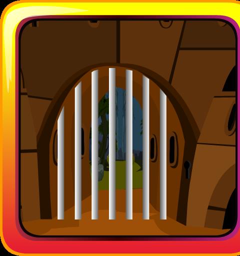 Creaky Cave Escape 2