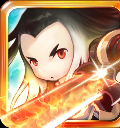 大武俠物語