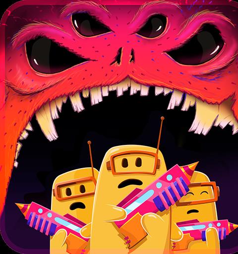 Hopeless: Space Shooting