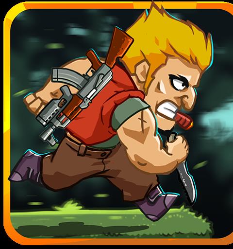 Metal Shooter: Super Soldiers