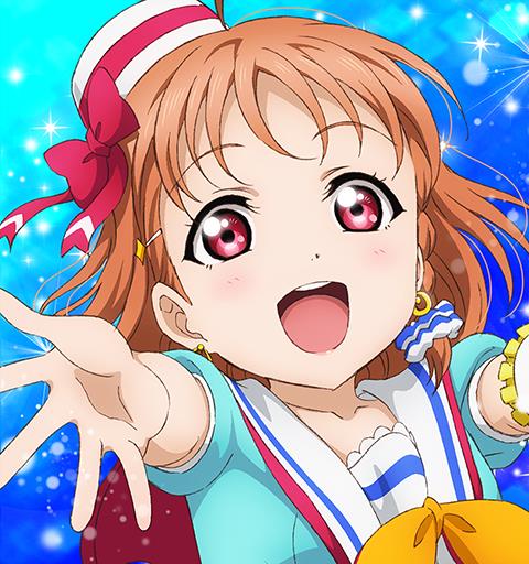 Love Live! 學園偶像祭台服