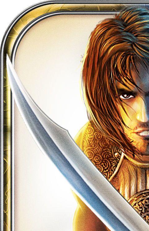 Prince of Persia® The Shadow and the Flame