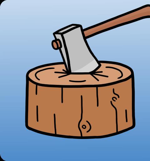 Idle Wood Tycoon