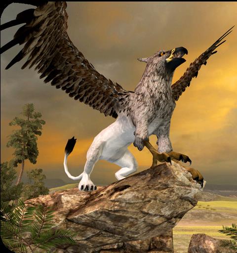 Clan of Griffin