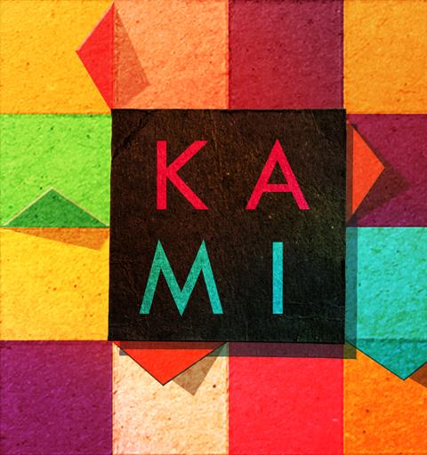 KAMI