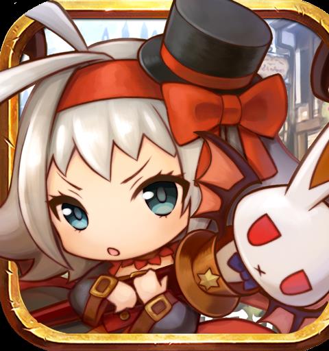 Divina Cute【かわいいアクションRPG