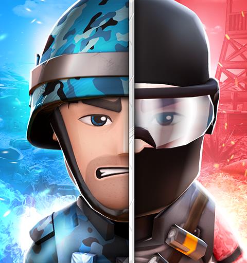 WarFriends: PVP 射击游戏