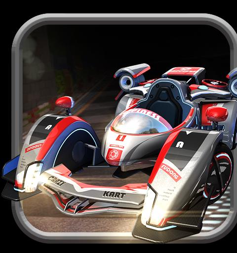 크레이지 카트_CRAZY KART