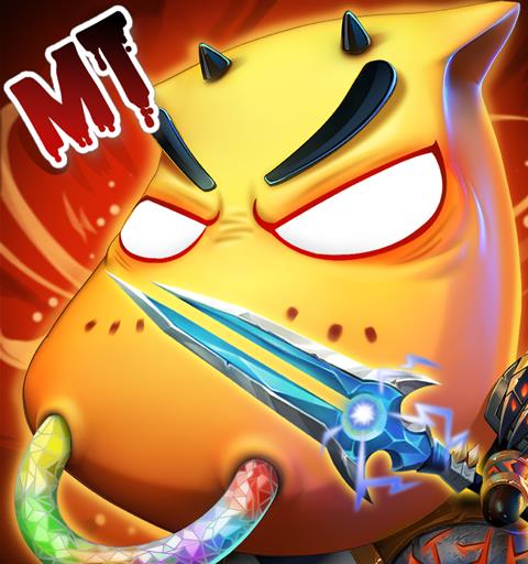 我叫MT