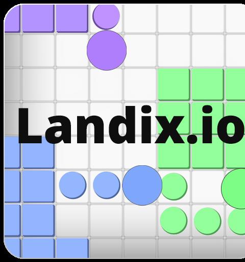 Landix.io Split Snake Cells