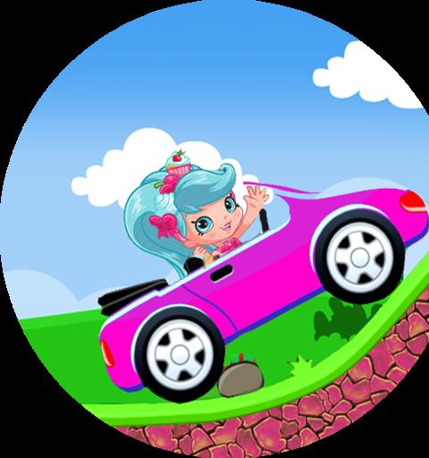 shopkins Go