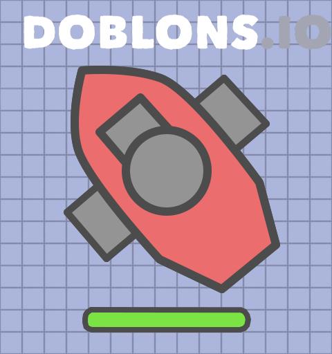 Doblons.io