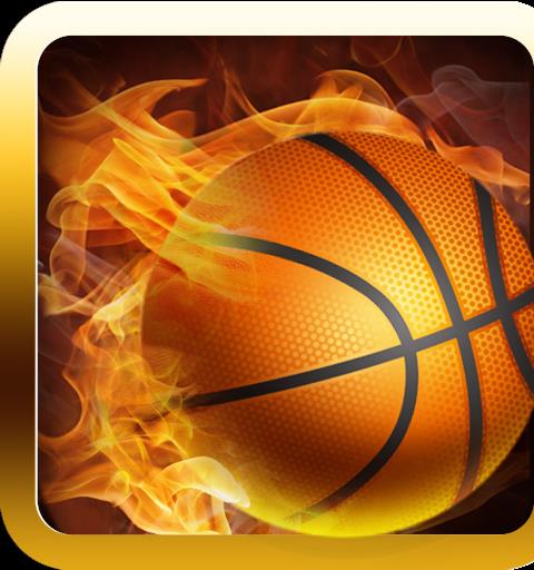 街头篮球 Street Basketball Shot