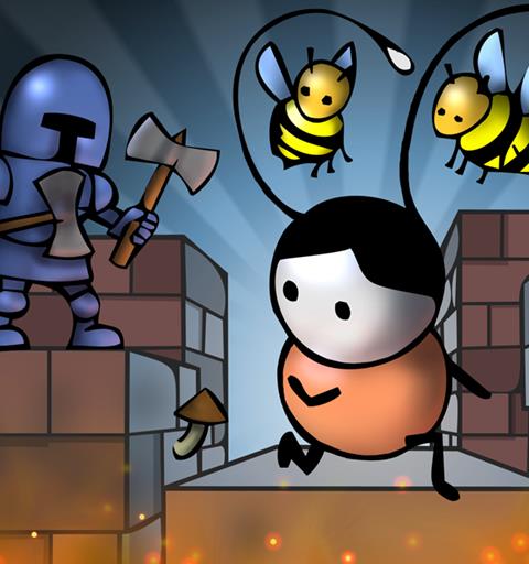 Mos Speedrun 2