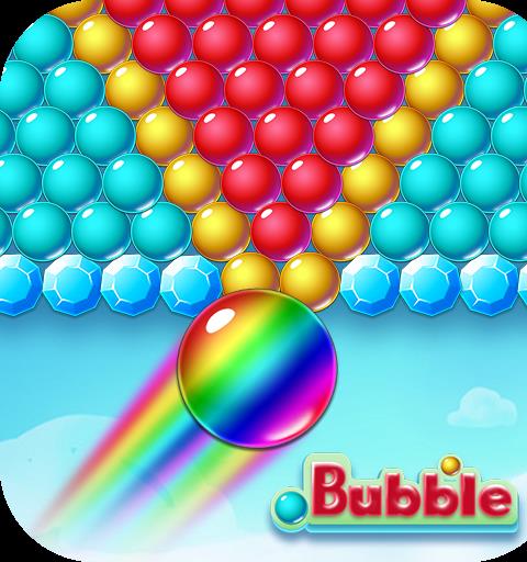 Original Bubble Shooter