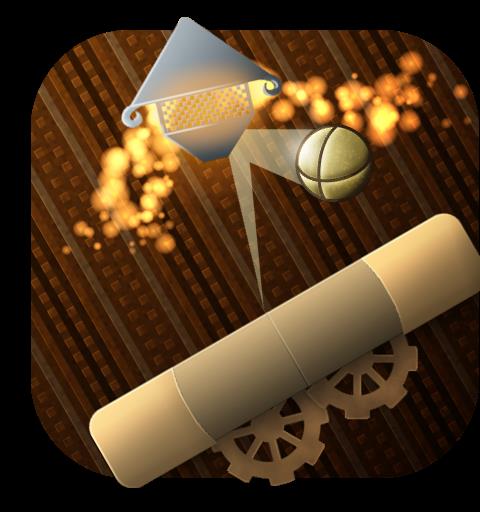 Anodia: Unique Brick Breaker