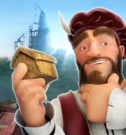 Forge of Empires