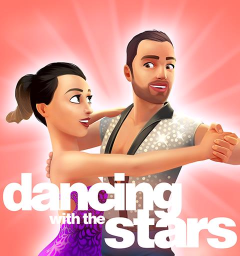 与群星共舞 Dancing With The Stars