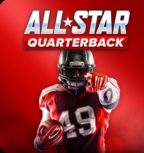 All Star Quarterback 17