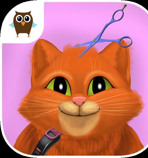 Animal Beauty Salon