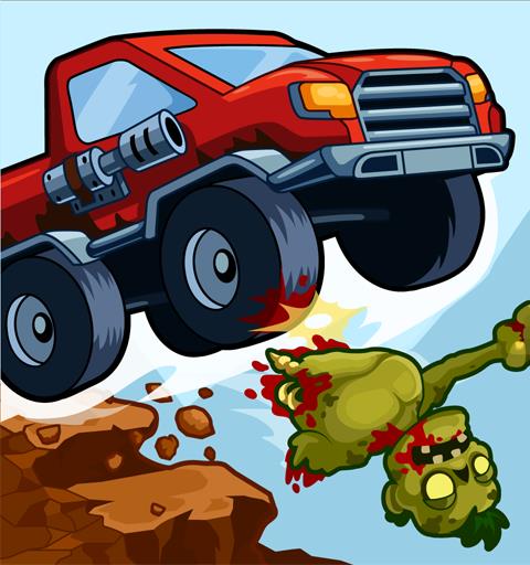 Zombie Road Trip Trials