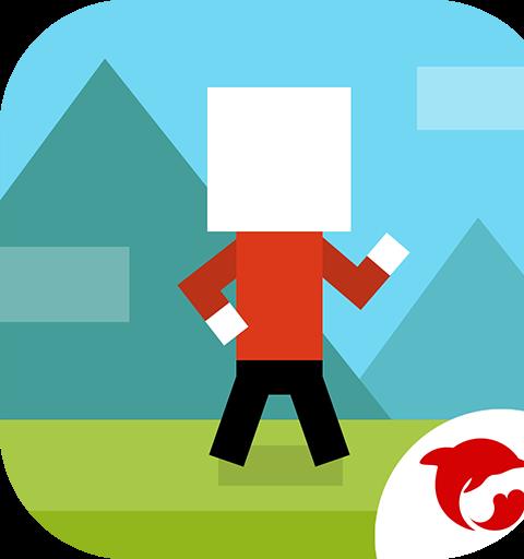 Mr Jump