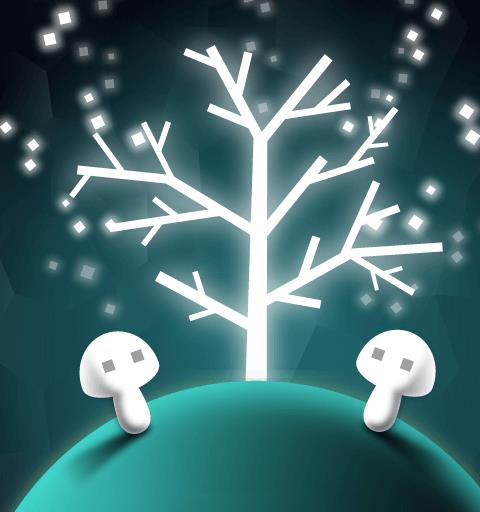 ホウセキの樹　