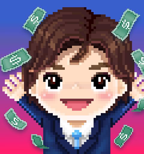 点击钱! 硅谷