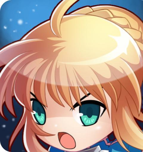 終極大亂鬥