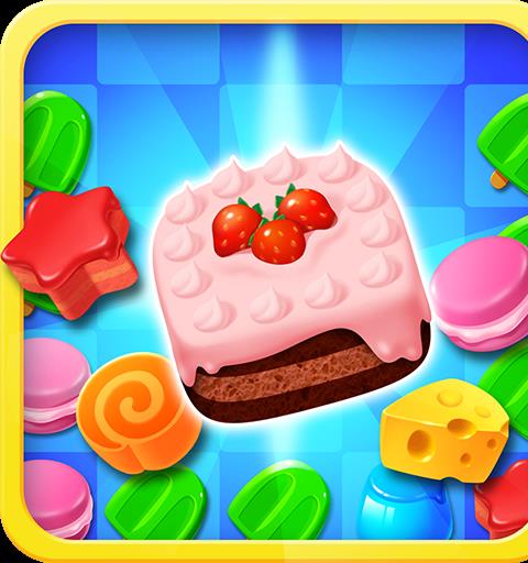 Cake Blast