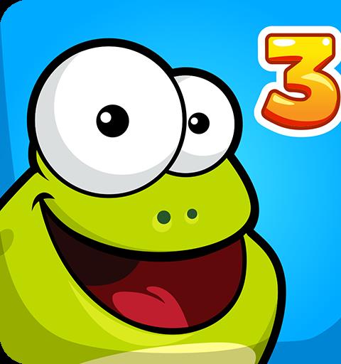Tap the Frog Faster