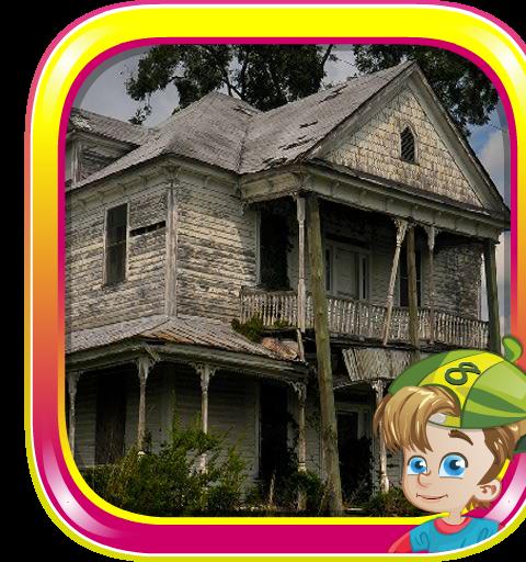 Rejected House Escape